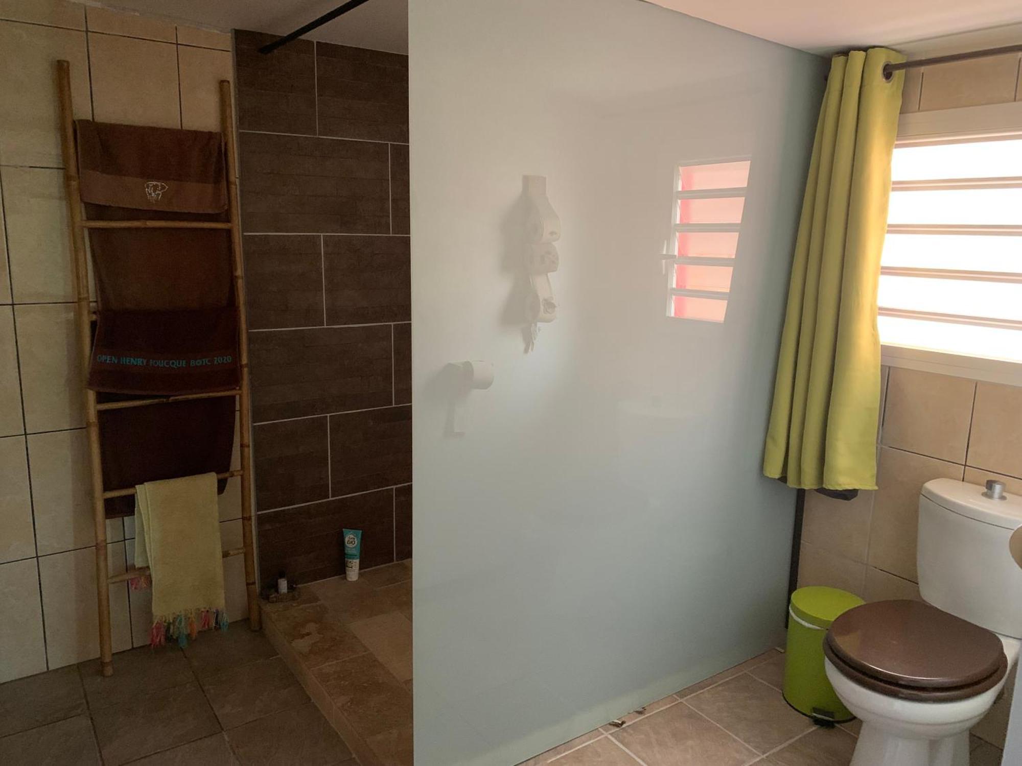 Suite Parentale Saint Pierre Luaran gambar