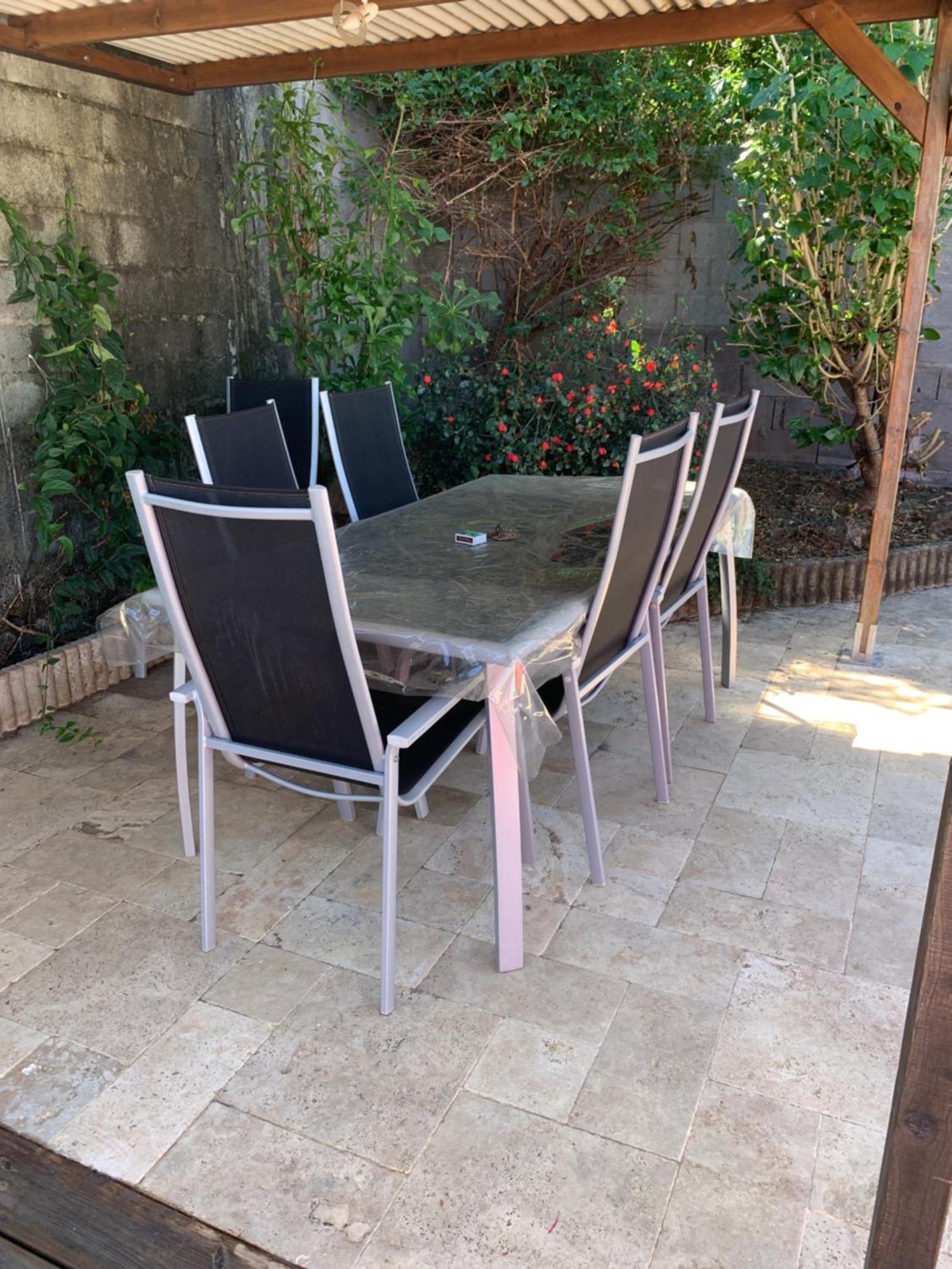 Suite Parentale Saint Pierre Luaran gambar